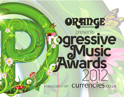 A.k.A - Progressive Music Awards