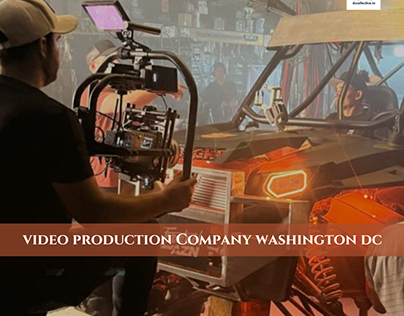 Dc Collective - Video Production Company