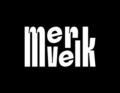 MEVERIK - I WEAR ME