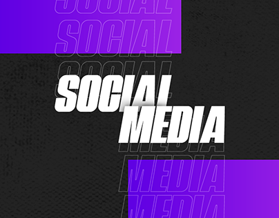 Social media - maio 2020