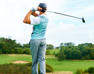 Best Golf Hybrids for Precision Play