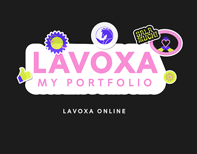 Portfolio | Lavoxa Online
