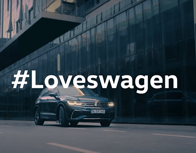 Volkswagen - Loveswagen - Digital Film Series