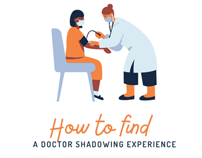 How To Find A Doctor Shadowing Experience