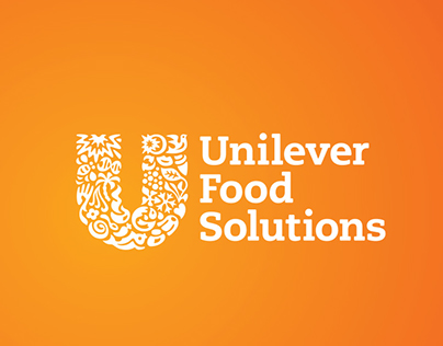 Unilever Food Solutions Product Catalogue