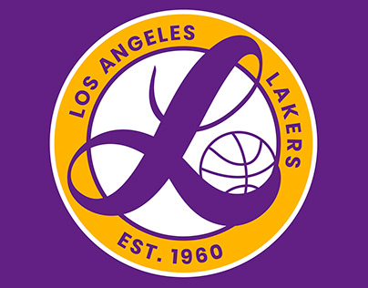 Los Angeles Lakers Brand Alternative