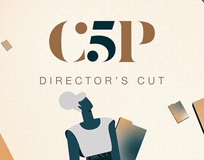 C5P - Director's cut