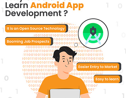 Why You Should Learn Android App Development