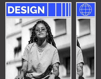 Design Template | Cover Magazine | Brochure