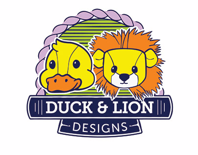 Duck & Lion Designs