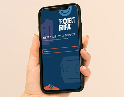 Interactive Story for Project Ropa