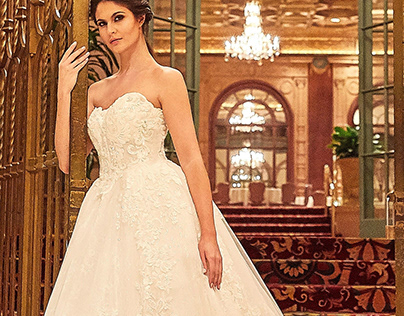 Buy Inexpensive Wedding Dresses to Save Money and Time