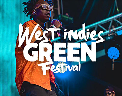 West Indies Green Festival