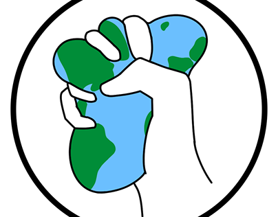 Logo pour Projet de Conception Graphique