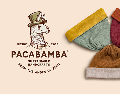 PACABAMBA - Sustainable Handcrafts