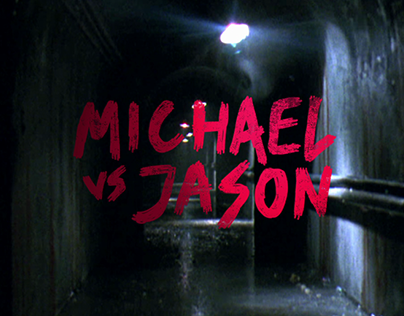 TVC Michael vs Jason