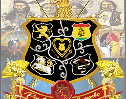 Ancestry Tapestries, Family Crests, Coat of Arms