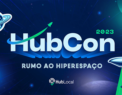 HubCon 2023