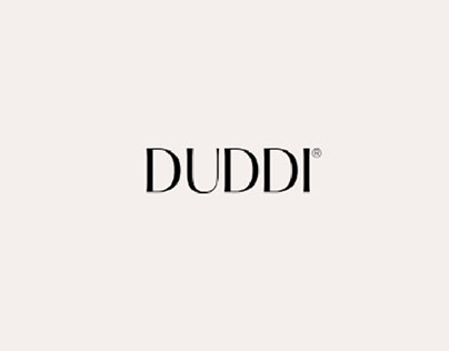 Duddi Mobile App Mockup