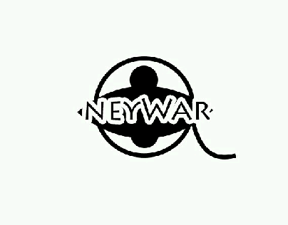 Logo of "NEYWAR design"
