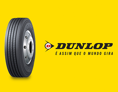 Dunlop - Social Mídia + Mídia Digital 2019