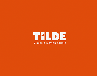TILDE Visual & Motion Studio - REEL