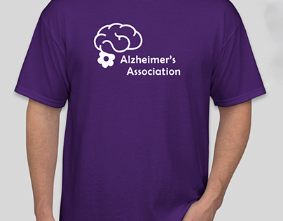 Alzheimer's Association Rebrand