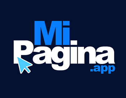 MiPagina.app Logo