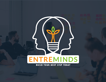 Logo Design for Entreminds