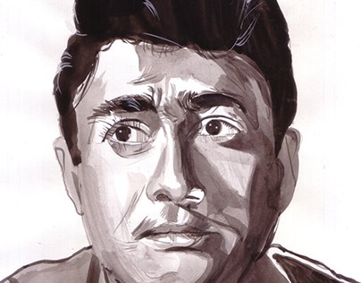 Dev Anand was a dreamer