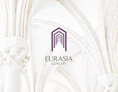 Eurasia Concept Website
