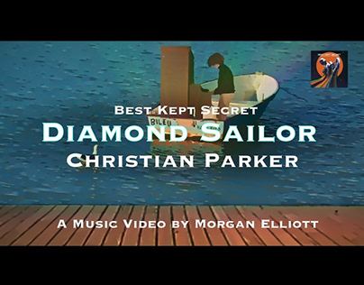 Christian Parker | Diamond Sailor