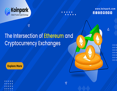 The Intersection of Ethereum