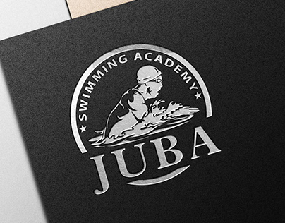 logo (Juba) Swimming academy