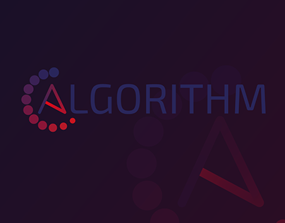 Algorithms | B2B imaginary programming company