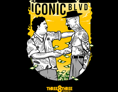 ICONIC BLVD / DONE DEAL