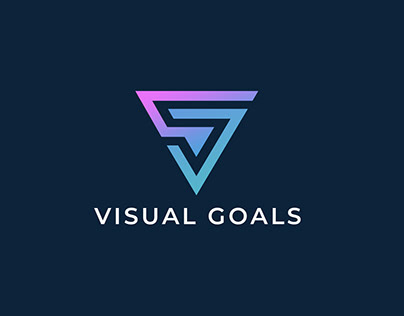 SV Visual Goals Logo
