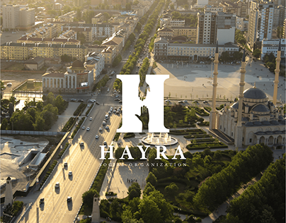 HAYRA – социальная организация