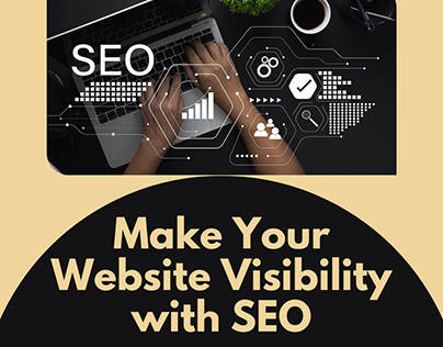 Make Website Visibility with SEO