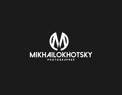 Mikhail Okhotsky (logotype)