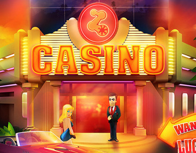 Casino by Zeniz & Social Slots