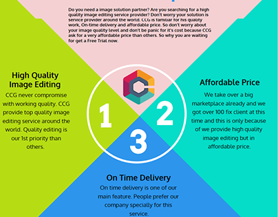 Info graphic for Colorcube Graphics