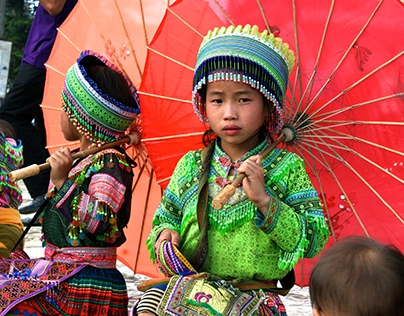Sapa: Nature and Traditions combined
