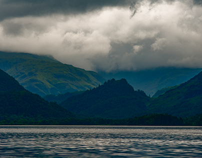 Lake District.