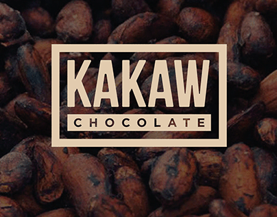 Kakaw Chocolate