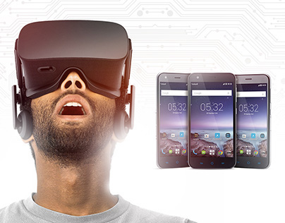 Turkcell T60 Virtual Reality Experience Web Key Visual