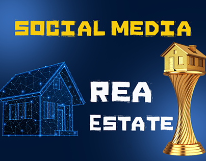 Real Estate social media