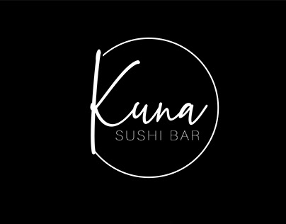 Sushi Bar - Logo Design