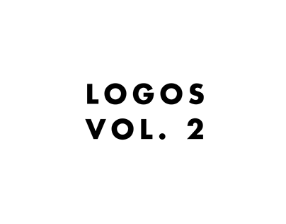 25 Logos Vol. 2