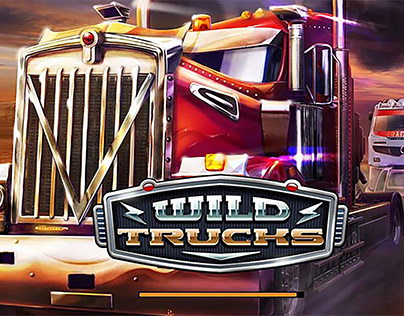 Trucks Slot – The Most Attractive Slots Games Online